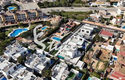 Plot - Resale - Lomas de Cabo Roig - Lomas de Cabo Roig