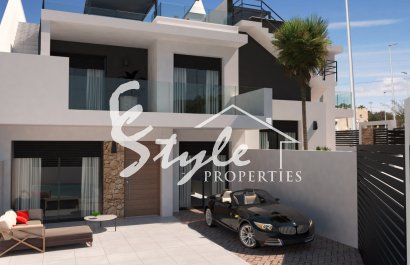 Plot - Resale - Los Montesinos - Los Montesinos