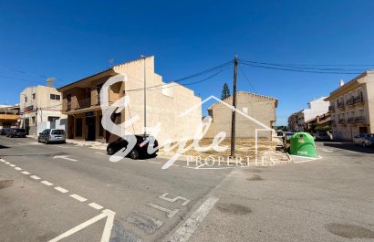 Plot - Resale - San Miguel De Salinas - CENTRO URBANO