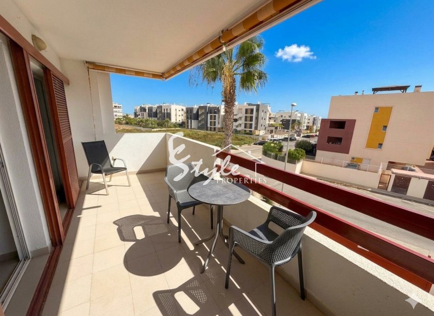 Precioso Apartamento de 2 Dormitorios en El Rincón, Playa Flamenca, Costa Blanca. ID2716