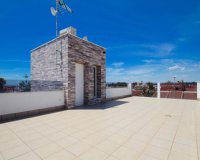 Продаем виллу с бассейном на берегу моря в Миль Пальмерас, Пилар-де-ла-Орадада, с прекрасным видом