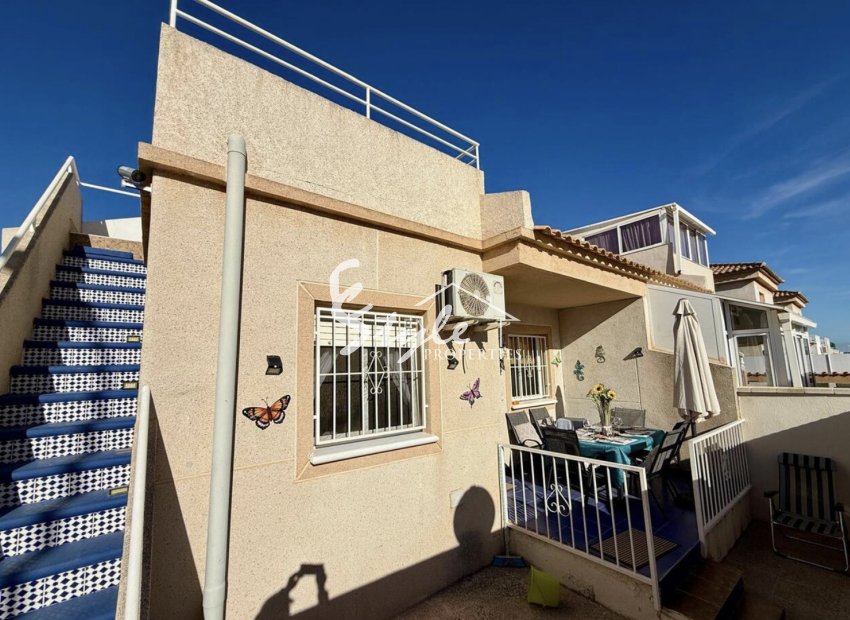 Продается дом с 3 спальнями в Пунта Приме, Лос Альтос, Коста Бланка , Испания. ID2548