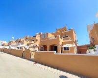 Продается дом в Dream Hills, Los Altos, Costa Blanca. ID 2713