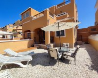 Продается дом в Dream Hills, Los Altos, Costa Blanca. ID 2713