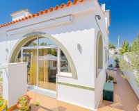 Продается дом в урбанизации Blue Lagoon, Orihuela Costa, Costa Blanca. ID 2522