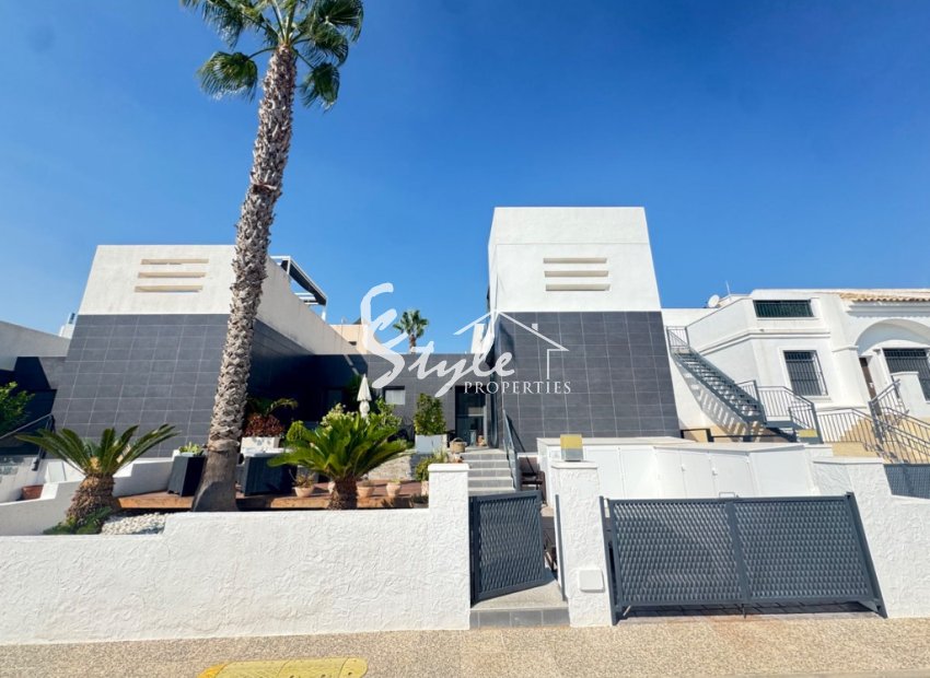 продается дом в Вилламартине, Ориуэла Коста, Коста Бланка, Испания.ID1941