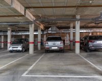 Продается квартира на верхнем этаже с собственным садом в La Cinuelica, Punta Prima, Orihuela Costa. ID1940