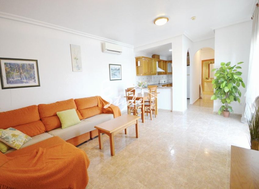 Продается квартира у моря в Aguamarina, Кабо Ройг, Ориуэла Коста, Коста Бланка, Испания.ID2679