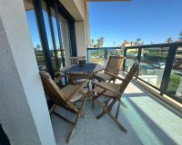 Продается квартира у моря в Ла Велета, Торревьеха, Коста Бланка. ID2842