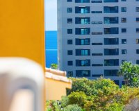 Продается квартира  у моря в Парке Реколета, Пунта Прима, Коста Бланка, Испания. ID1701