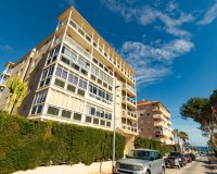 Продается квартира в 200 метрах от моря в Пунта Прима, Коста Бланка, Испания. ID2822