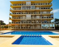 Продается квартира в 200 метрах от моря в Пунта Прима, Коста Бланка, Испания. ID2822