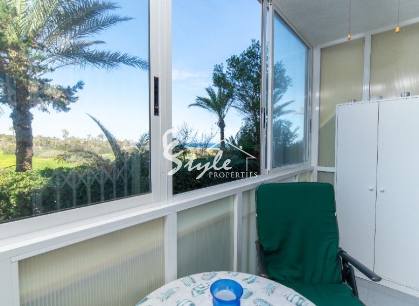 Продается квартира в 200 метрах от моря в Пунта Прима, Коста Бланка, Испания. ID2822