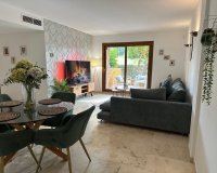 Продается квартира  южную сторона в Ла Реколета,  Пунта Прима, Коста Бланка, Испания.ID2553