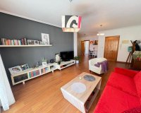 Продается квартиру в Ла Зании, пешая доступность моря и la Zenia Boulevard, Ориуэла Коста, Коста Бланка. ID 2758