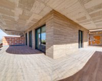 Продается новая квартира недалеко от пляжа в Ареналес дель Соль, Коста-Бланка, Испания.ON1555