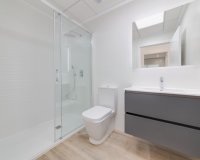 Продается новая квартира недалеко от пляжа в Ареналес дель Соль, Коста-Бланка, Испания.ON1555