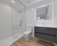 Продается новая квартира недалеко от пляжа в Ареналес дель Соль, Коста-Бланка, Испания.ON1555