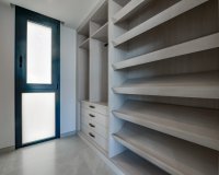 Продается новая роскошная вилла с видом на море в Финестрате, Коста Бланка, Испания. ОN1778