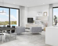 Продается новая вилла недалеко от гольф-клуба Лас Колинас, Коста Бланка. ON1407