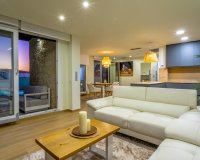 Продается новая вилла под ключ в Рохалесе, Коста Бланка, Испания. ОN1757