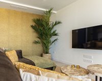 Продается новая вилла под ключ в Рохалесе, Коста Бланка, Испания. ОN1764