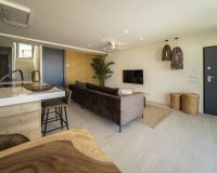 Продается новая вилла под ключ в Рохалесе, Коста Бланка, Испания. ОN1764