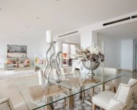 Продается новая вилла с видом на море в Морайре, Аликанте, Коста Бланка, Испания. ON1577