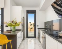 Продается новая вилла в Бенихофаре, Коста Бланка, Испания. ON1490