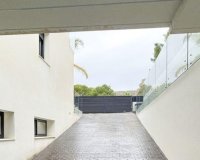 Продается новая вилла в Финестрате, Коста Бланка, Испания 1813