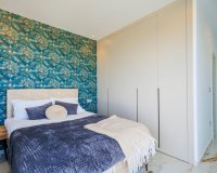 Продается новая вилла в Ло Ромеро, Коста Бланка, Испания. ON1833