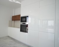 Продается новая вилла в Полопе (недалеко от Бенидорма), Коста Бланка, Испания ON1606