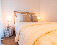 Продается новая вилла в Полопе (недалеко от Бенидорма), Коста Бланка, Испания ON1607