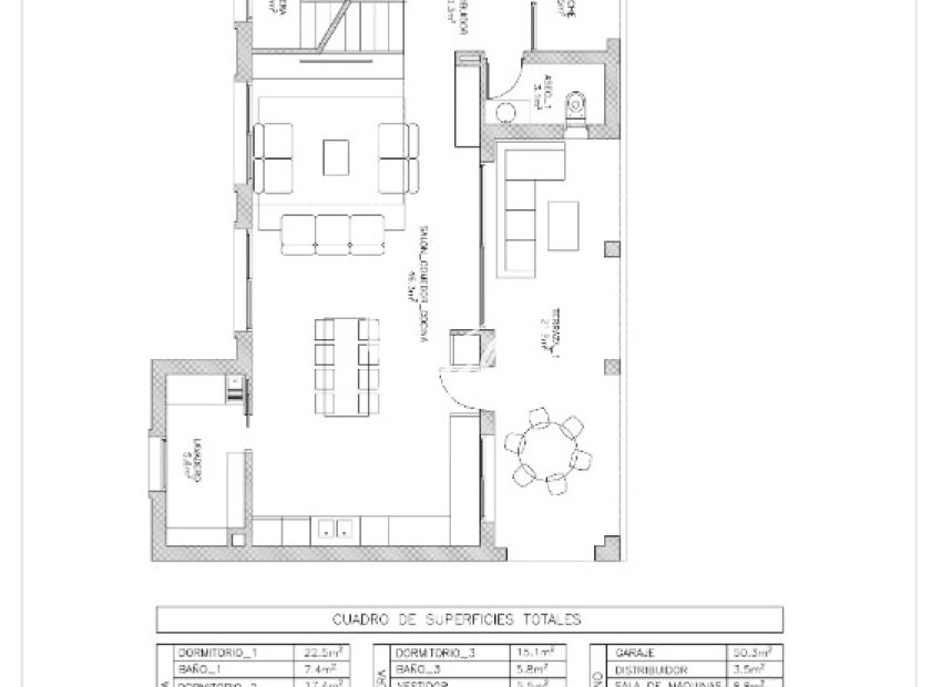 Продается новая вилла в Пунта Прима, Коста Бланка, Испания. ON1460