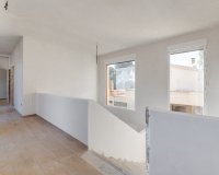 Продается новая вилла в Пунта Прима, Коста Бланка, Испания. ON1460