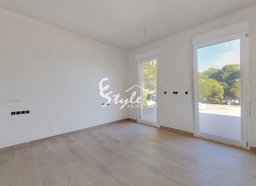 Продается новая вилла в Пунта Прима, Коста Бланка, Испания. ON1460