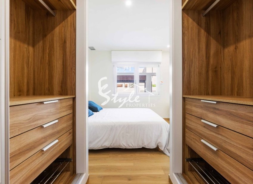 Продается новая вилла в Рохалесе, Коста Бланка, Испания. ОN1720