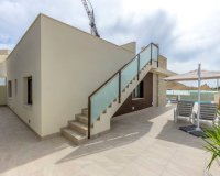 Продается новая вилла в Рохалесе, Коста Бланка, Испания. ОN1762