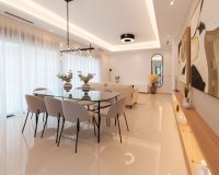 Продается новая вилла в Сьюдад Кесада, Аликанте, Коста Бланка. ОN1640