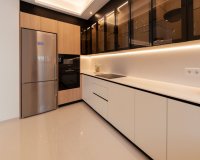 Продается новая вилла в Сьюдад Кесада, Аликанте, Коста Бланка. ОN1640