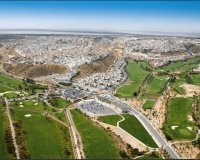 Продается новая вилла в Сьюдад Кесада, Аликанте, Коста Бланка. ОN1650