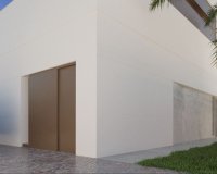 Продается новая вилла в Сьюдад Кесада, Аликанте, Коста Бланка. ОN1650