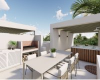 Продается новая вилла в Сьюдад Кесада, Аликанте, Коста Бланка. ON1869