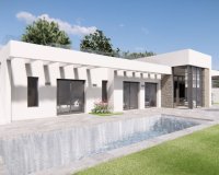 Продается новая вилла в Сьюдад Кесада, Аликанте, Коста Бланка. ON1894