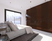 Продается новая вилла в Сьюдад Кесада, Аликанте, Коста Бланка. ON1894