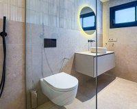 Продается новая вилла в Сьюдад Кесада, Аликанте, Коста Бланка. ОN1900