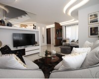 Продается новая вилла в Торревьехе, Коста Бланка, Испания. ON1585