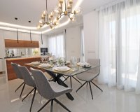 Продается новая вилла в Торревьехе, Коста Бланка, Испания. ON1585