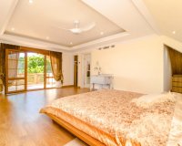 Продается роскошная вилла с бассейном и частной территорией в Сьюдад Кесада (Ciudad Quesada), Коста Бланка