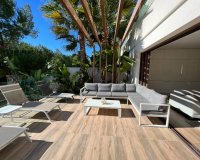 Продается современная вилла рядом с полями для гольфа в Лас Колинас, Коста Бланка, Испания. ID1273